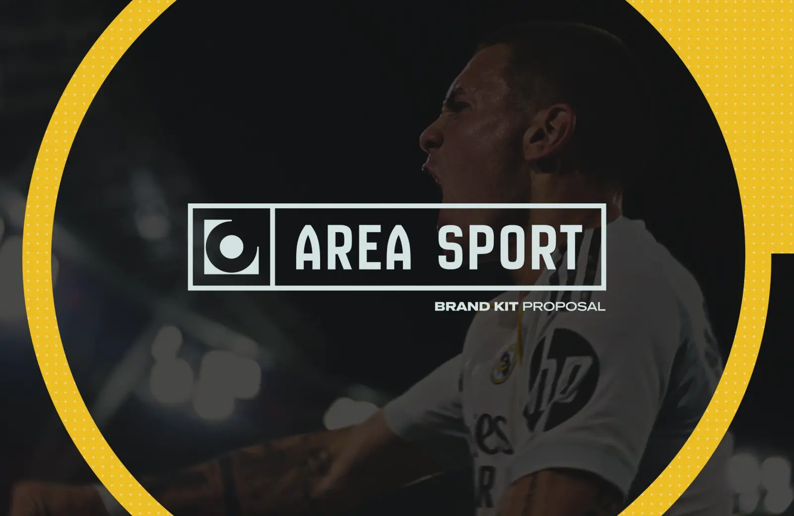 Area Sport — hero image